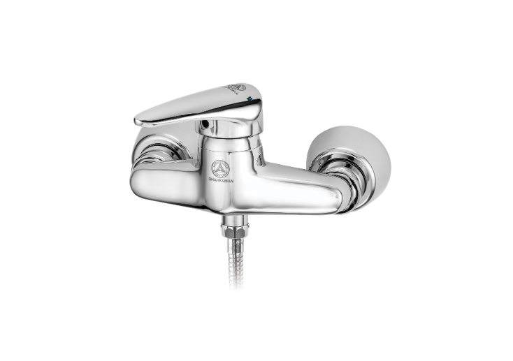 شیر توالت قهرمان مدل ایتالیایی