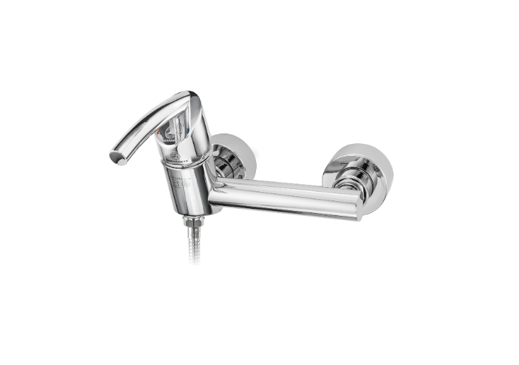 شیر توالت قهرمان مدل تنسو 1