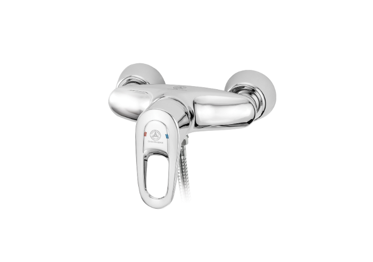 شیر توالت قهرمان مدل اردلان