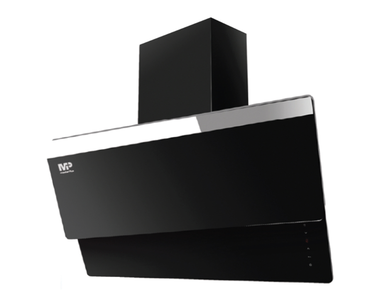 هود مورب مستر پلاس مدل H 905 مشکی