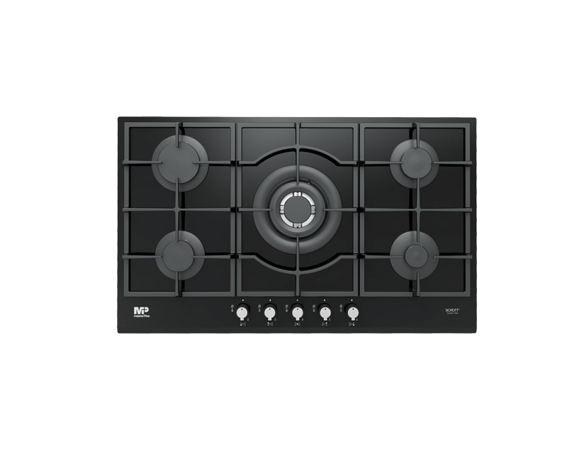 گاز صفحه ای مستر پلاس مدل G 230