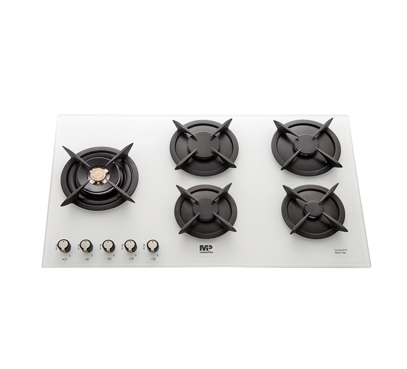 گاز صفحه ای مستر پلاس مدل G 227 W