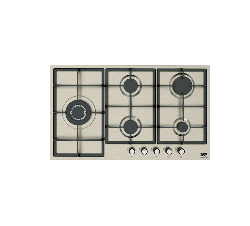 گاز صفحه ای مستر پلاس مدل G 231