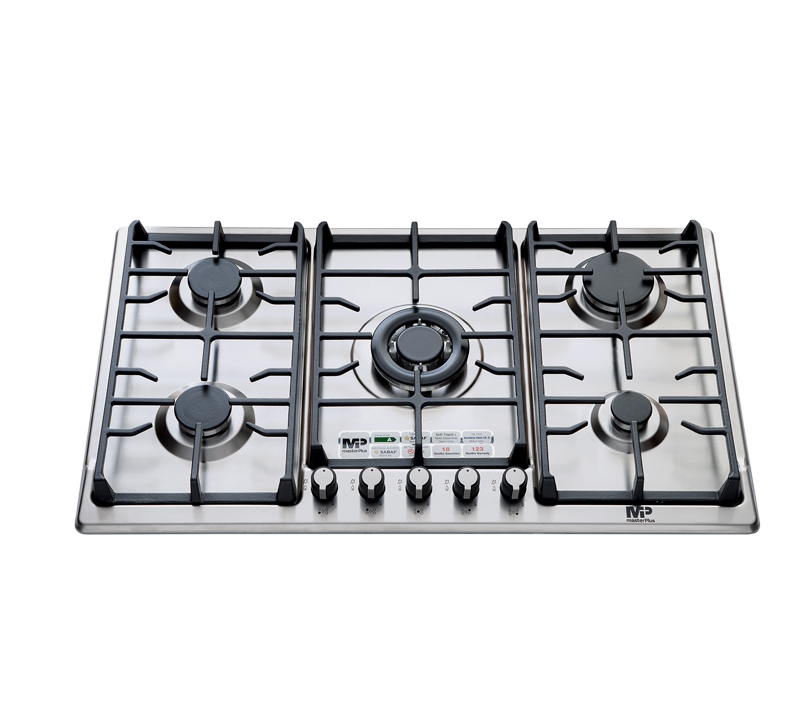 گاز صفحه ای مستر پلاس مدل G 205