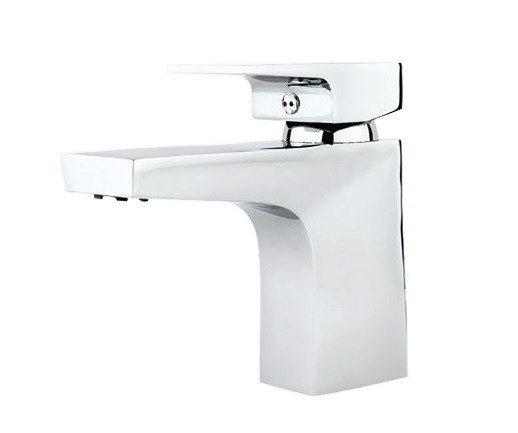 شیر روشویی راسان مدل النا