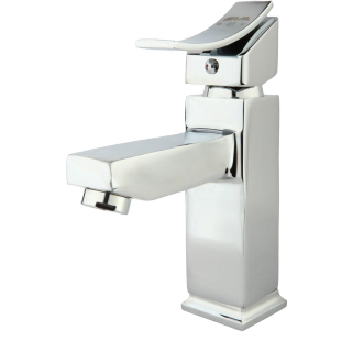 شیر روشویی کارون