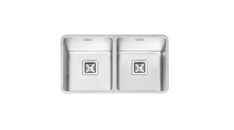 سینک باکس ایلیا استیل مدل 6008