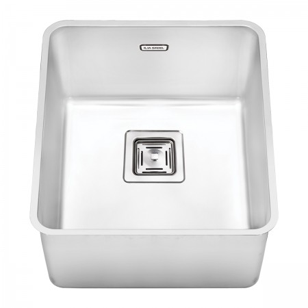 سینک باکس ایلیا استیل مدل 6004