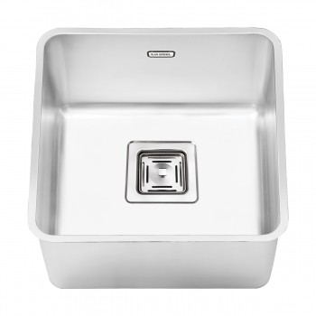 سینک باکس ایلیا استیل مدل 6001