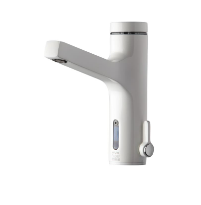 شیر روشویی چشمی kwc مدل آوا