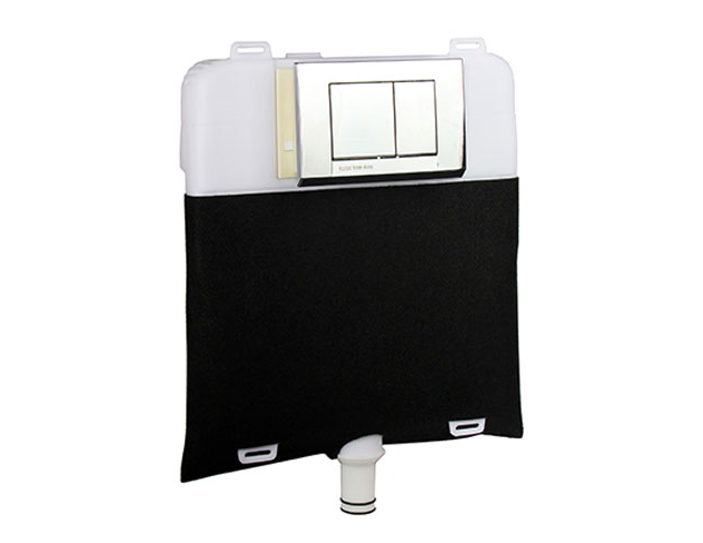 فلاش تانک توکار ایران مدل کلاسیک