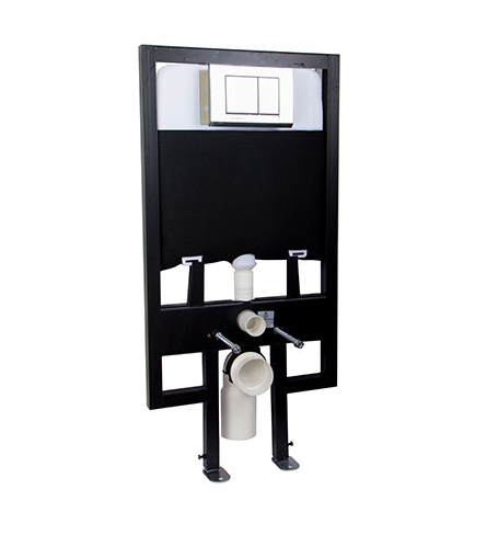 فلاش تانک ایران توکار مدل وال هنگ