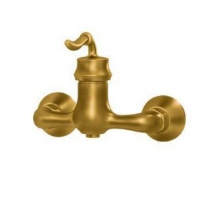 شیر توالت گرانا مدل ویستا طلامات