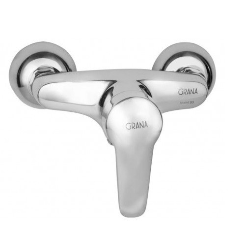 شیر توالت گرانا مدل s3 (رینلو)