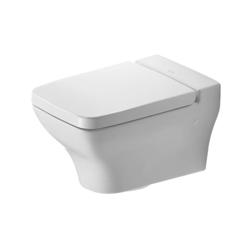 توالت فرنگی وال هنگ دوراویت Duravit مدل Puravida