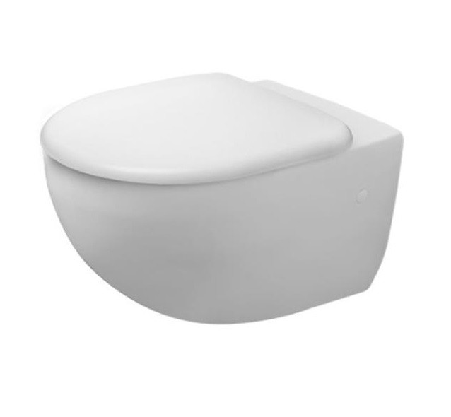 توالت فرنگی وال هنگ دوراویت Duravit مدل Architec