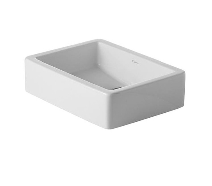کاسه روشویی دوراویت DURAVIT مدل Vero ساخت آلمان سایز 38×50 cm