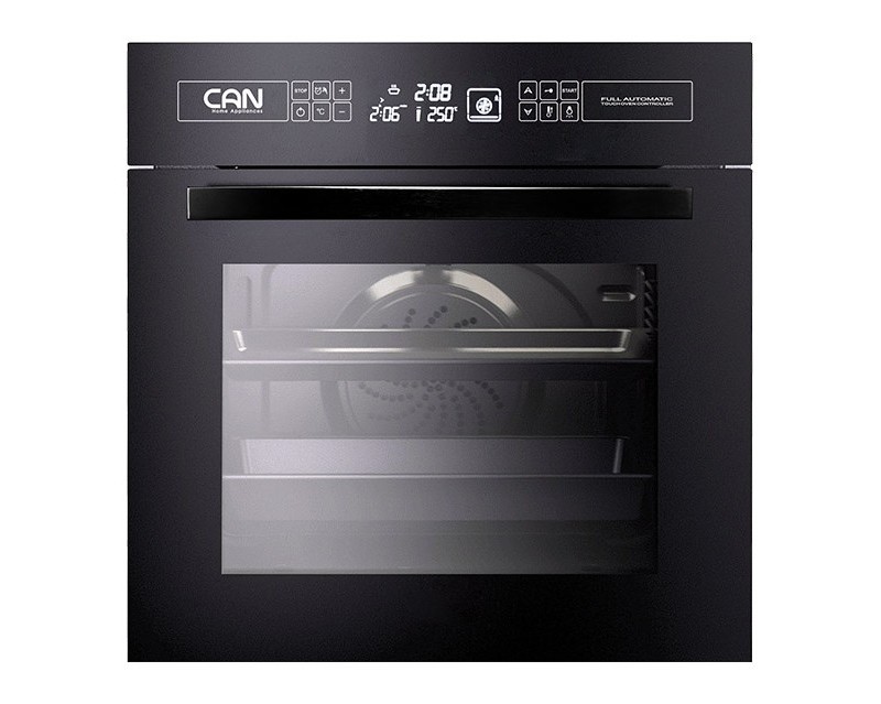 فر توکار برقی کن مدل 374B