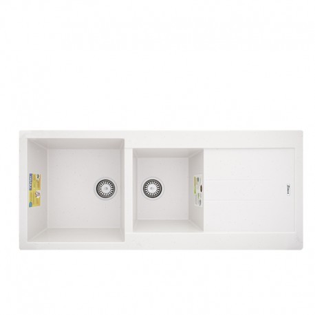 سینک گرانیتی بیمکث مدل 004