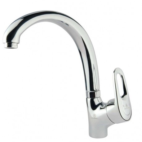 شیر ظرفشویی علم کوتاه قهرمان مدل اردلان