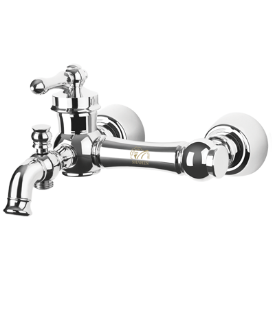 شیر دوش شاهین مدل ملورین