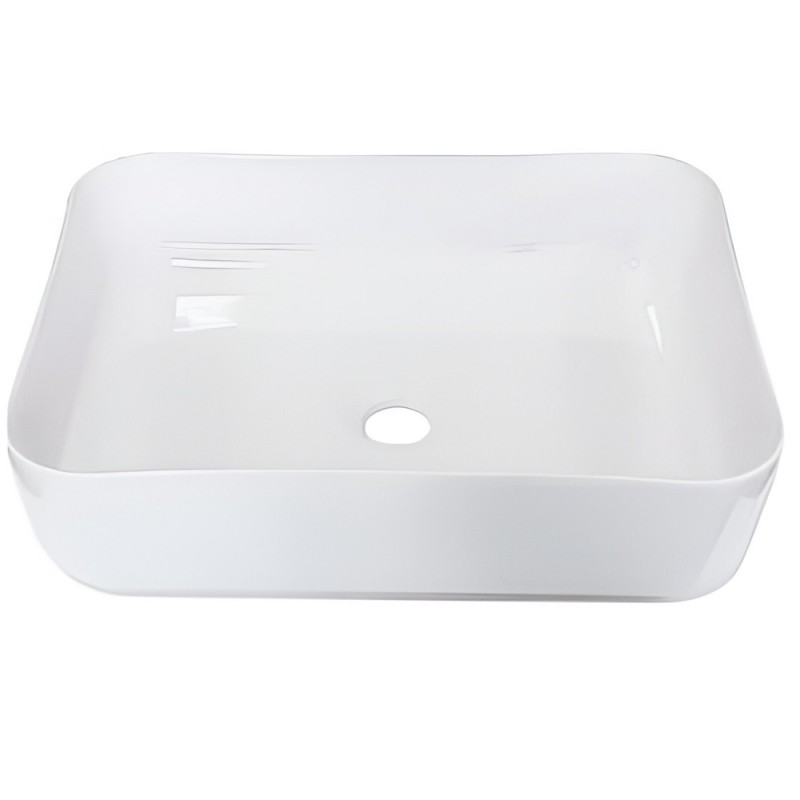 روشویی روکابینتی گاتریا مدل G.S.F مستطیل