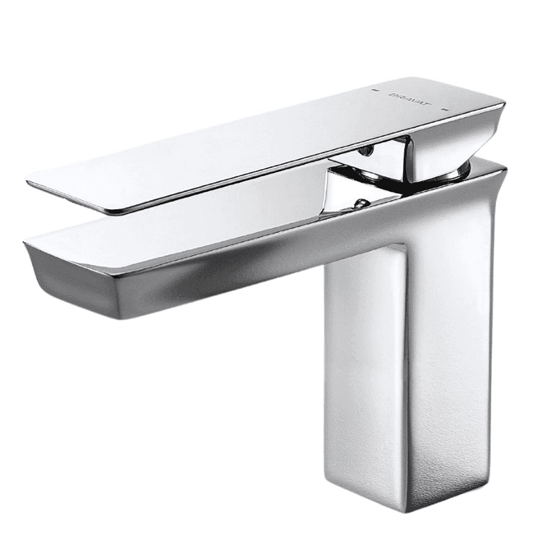 شیر روشویی  Bravat مدل PHILLIS کد F 156101C-ENG