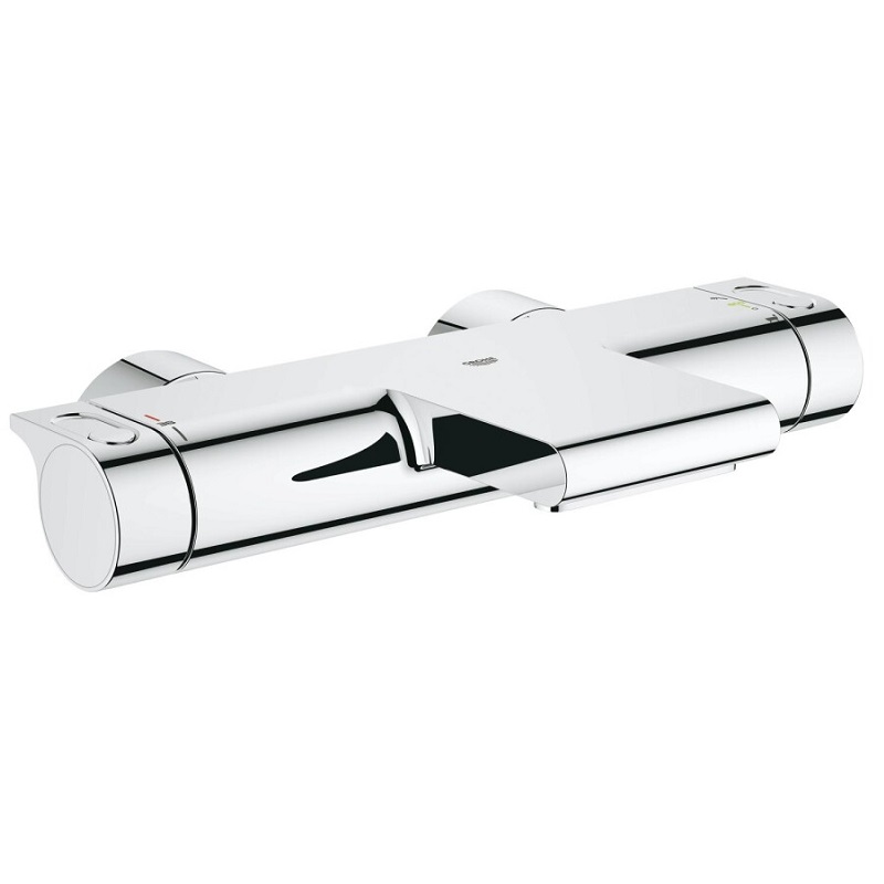 شیر دوش حمام ترموستاتیک گروهه GROHE مدل Grohtherm 2000 کد 34174001