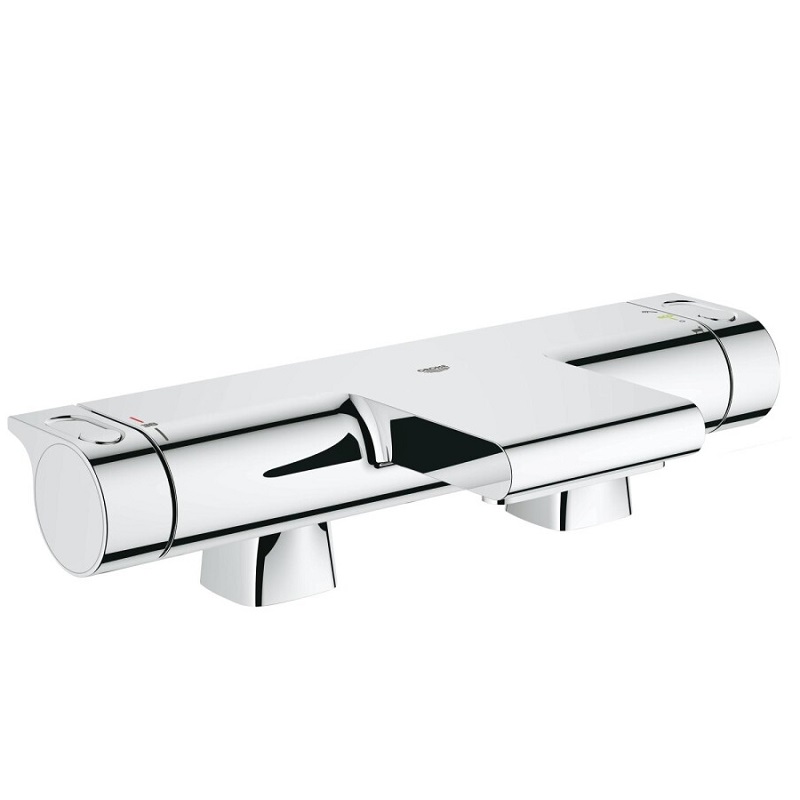 شیر دوش حمام ترموستاتیک گروهه GROHE مدل Grohtherm 2000 کد 34176001