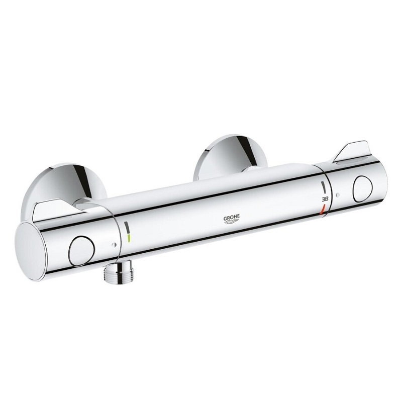 شیر دوش حمام ترموستاتیک گروهه GROHE مدل Grohtherm 800 کد 34558000