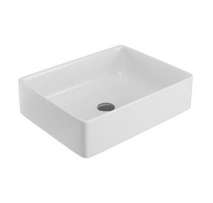 سنگ روشویی المپیا ساخت ایتالیا مدل LIL4250011