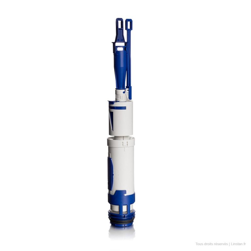 پمپ تخلیه استراکچر (فلاش‌تانک توکار) گبریت GEBERIT -8CM