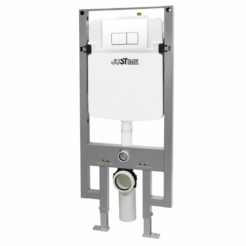 فلاش تانک توکار  وال‌هنگ جاستایم Justime  کد 8100-6373-P1