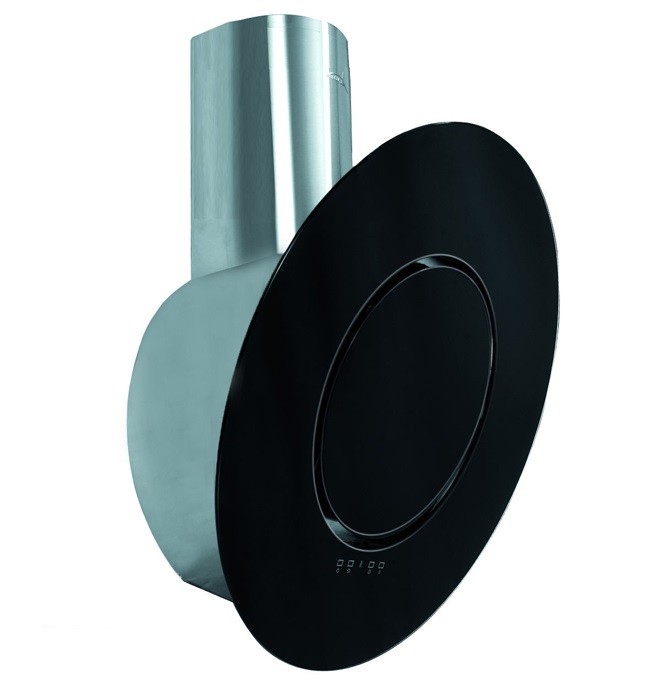 هود شومینه‌ای اخوان مدل H21