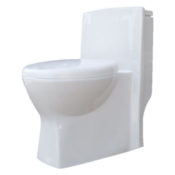 توالت فرنگی پارس سرام مدل تانیا