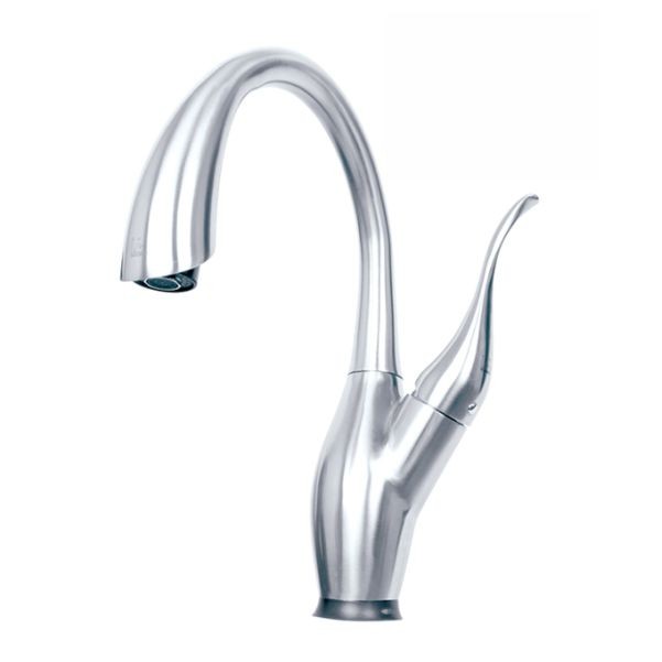 شیر آشپزخانه لمسی بلندا مدل  HD69