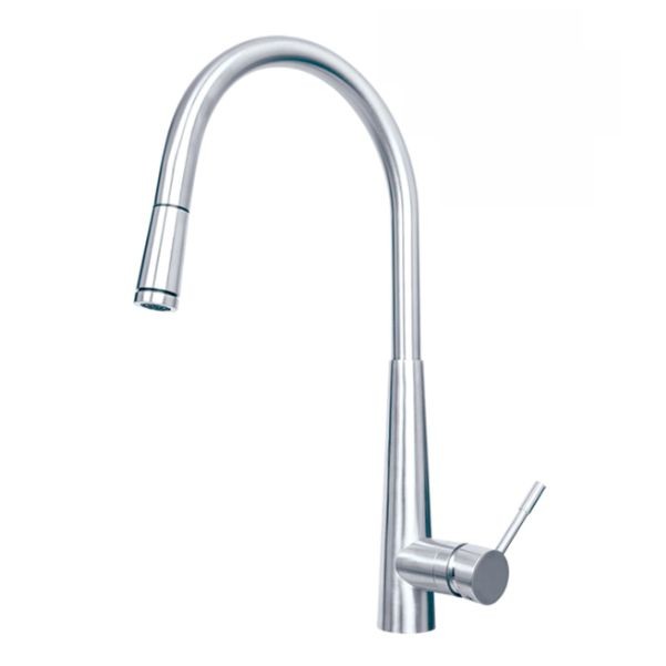 شیر آشپزخانه لمسی بلندا مدل  HD149