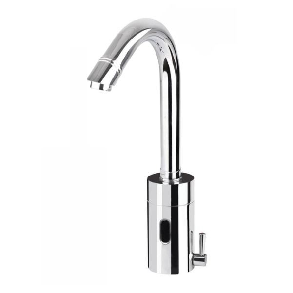 شیر چشمی آزمایشگاه و اتاق عمل بلندا مدل HD66