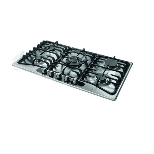 اجاق گاز صفحه ای استیل اخوان مدل G-103