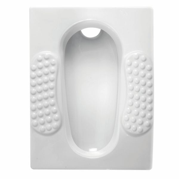 توالت زمینی مروارید مدل کلاسیک