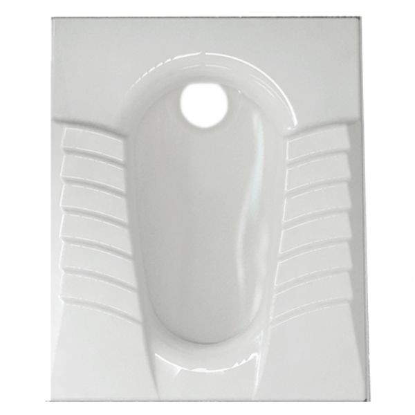 توالت زمینی گلسار مدل مارانتا