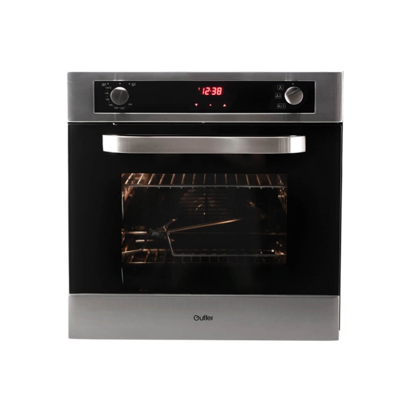 فر گوفر مدل کارنوسا