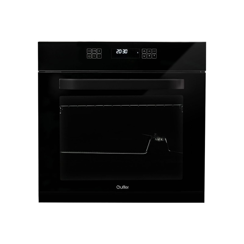 فر توکار گوفر مدل ریمو