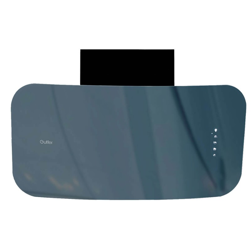 هود مورب گوفر مدل کالیما