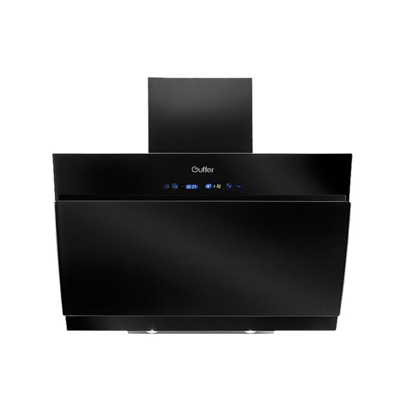 هود گوفر مدل کوین