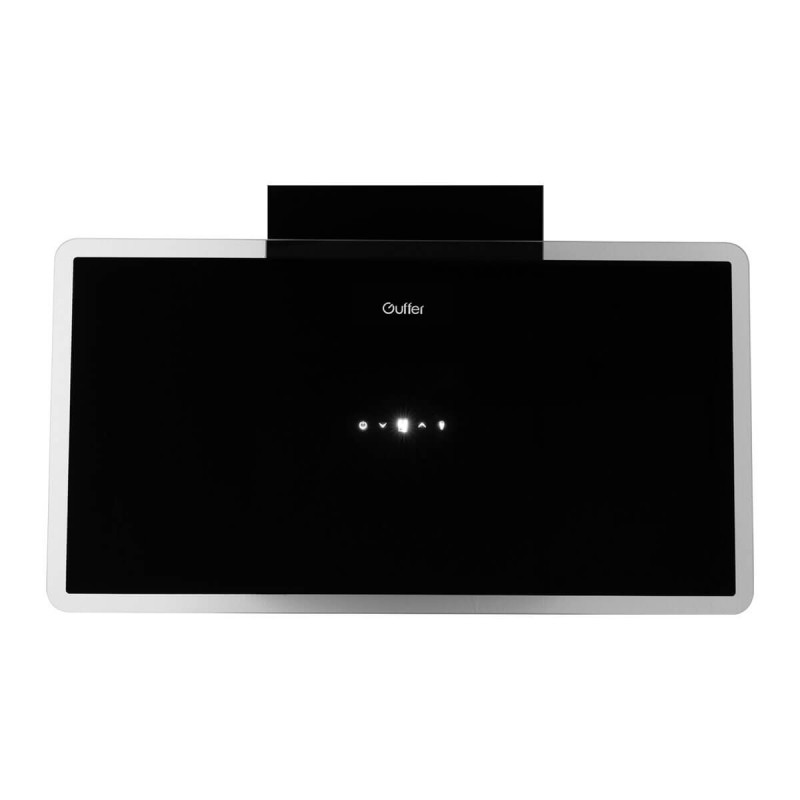 هود مورب گوفر مدل جوان