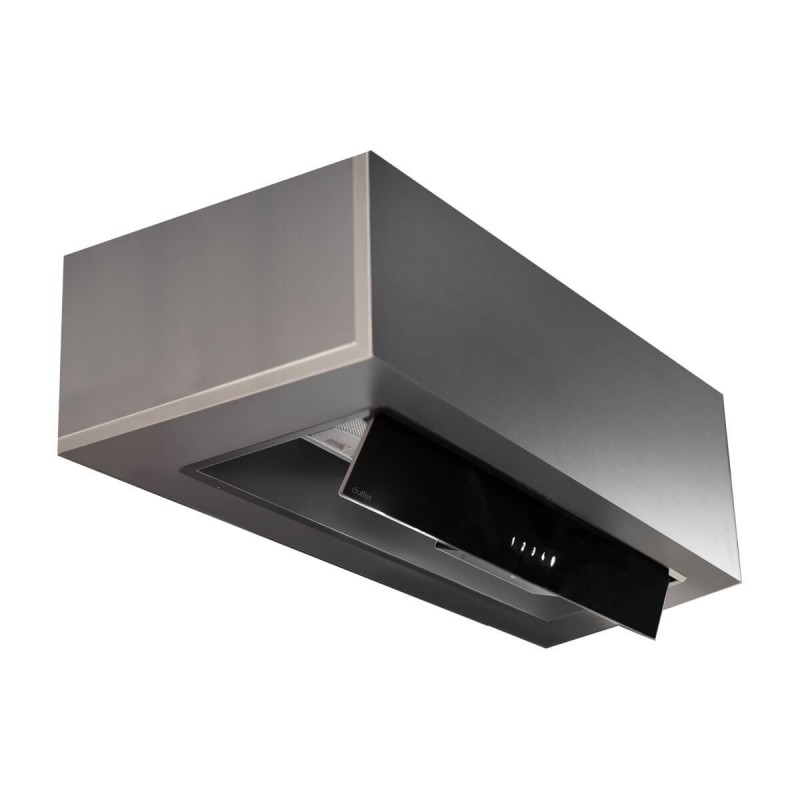 هود مخفی گوفر مدل آریتا 2