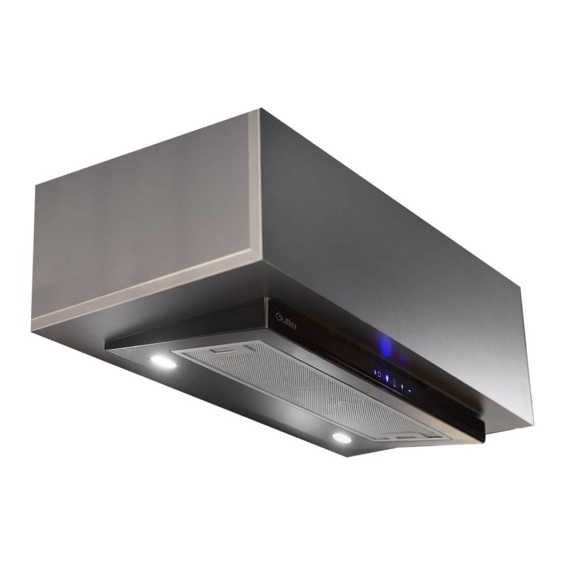 هود مورب گوفر مدل آریتا 1