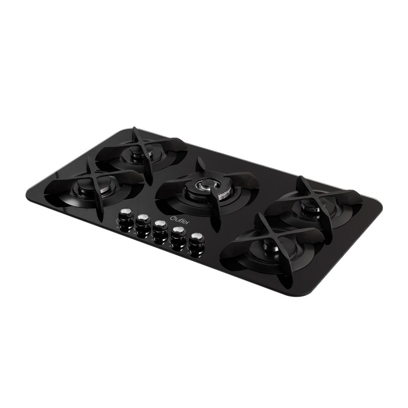 اجاق گاز صفحه ای گوفر مدل پارنا