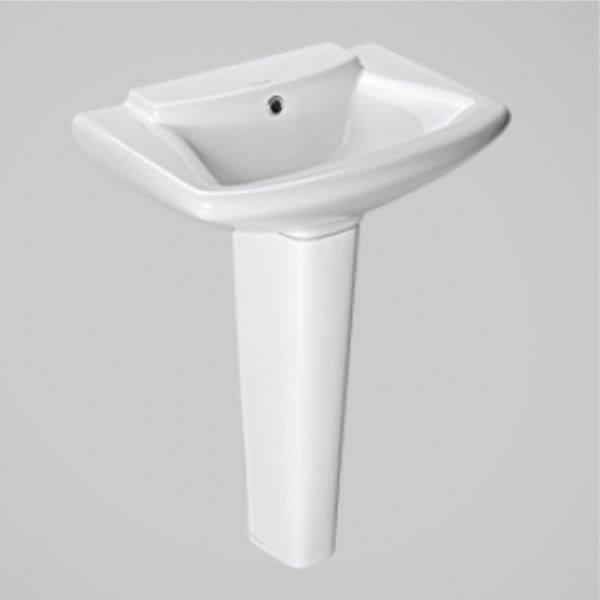 روشویی پایه دار کرد مدل ویولا